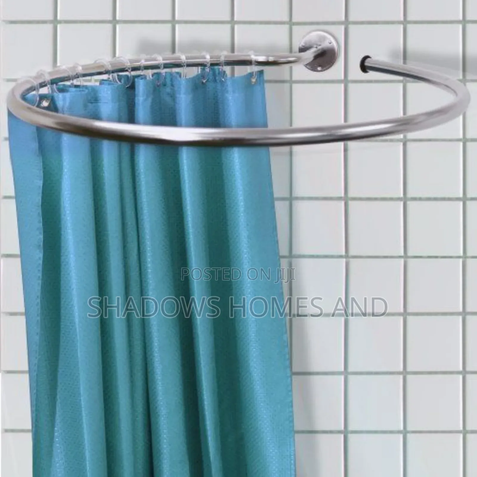 Shower Curtains