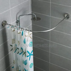 Shower Curtains