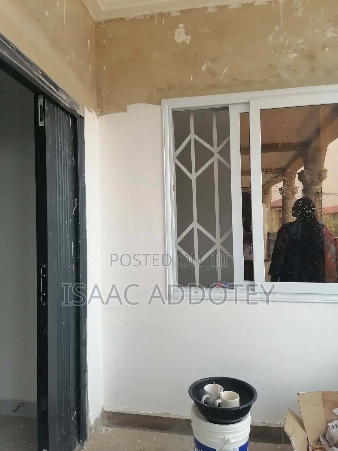3bdrm Apartment in Lashibi Shallon Spot, Spintex for rent