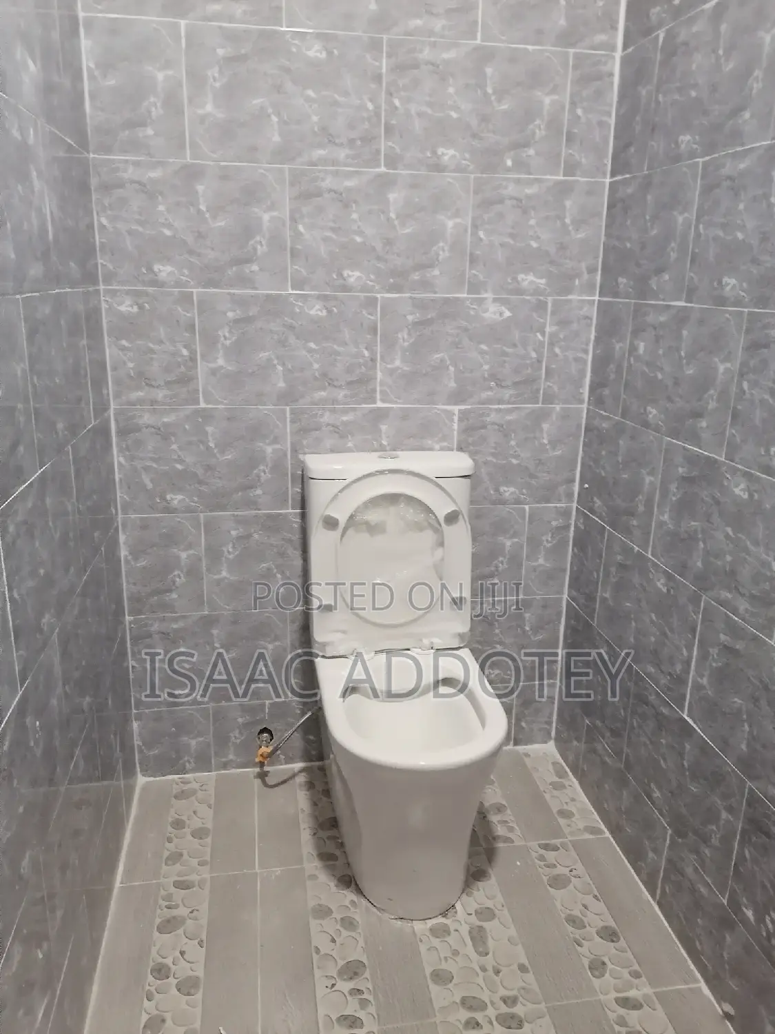 3bdrm Apartment in Lashibi Shallon Spot, Spintex for rent