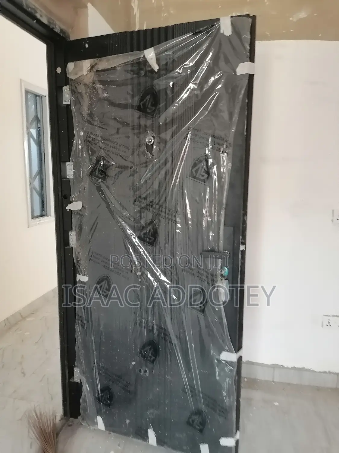 3bdrm Apartment in Lashibi Shallon Spot, Spintex for rent