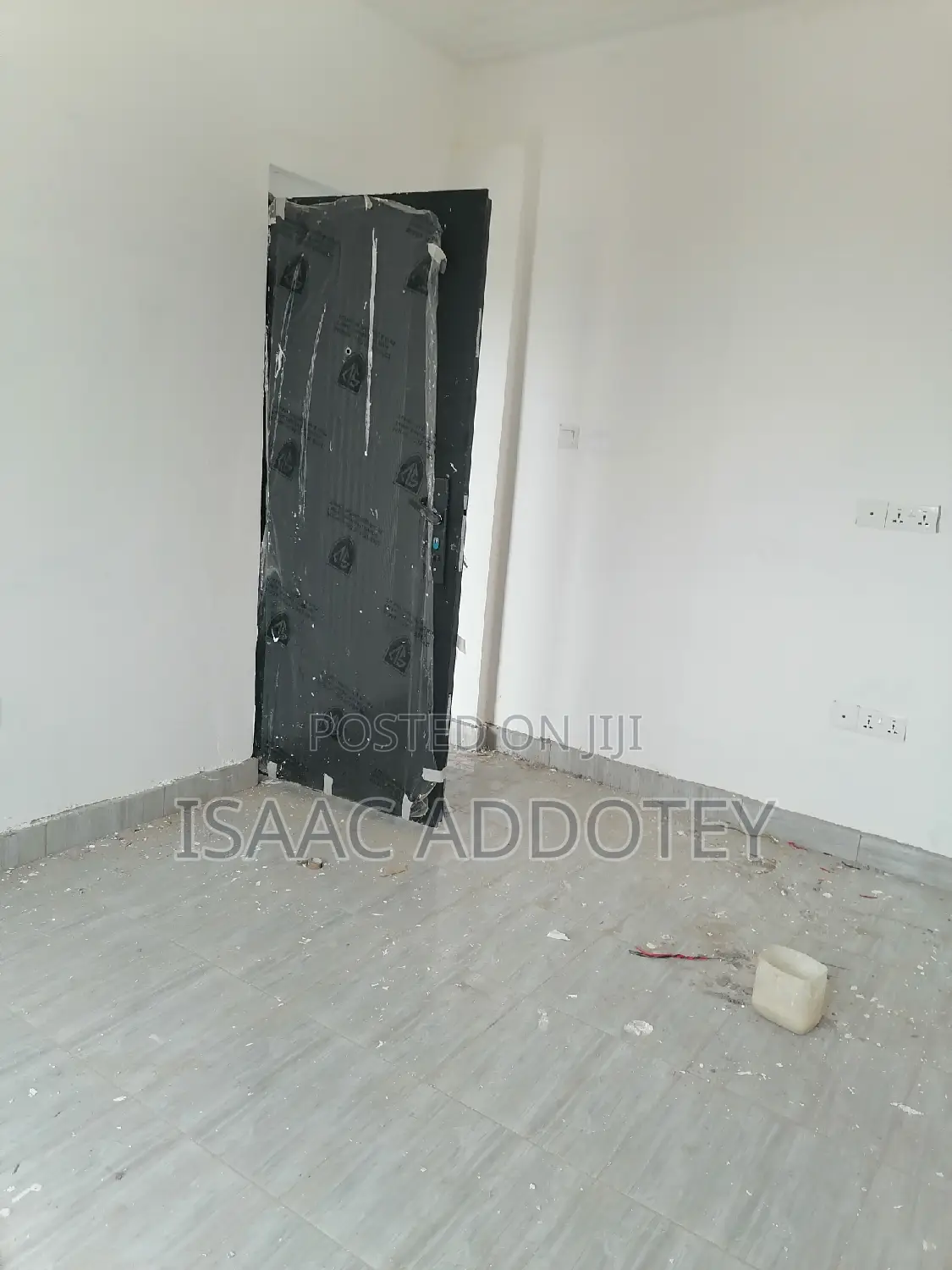 3bdrm Apartment in Lashibi Shallon Spot, Spintex for rent