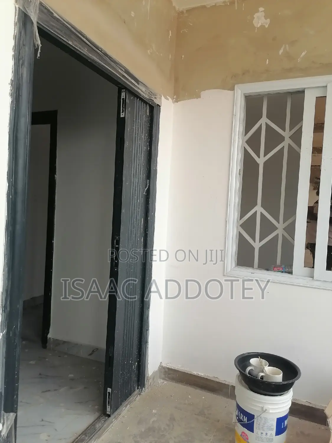 3bdrm Apartment in Lashibi Shallon Spot, Spintex for rent