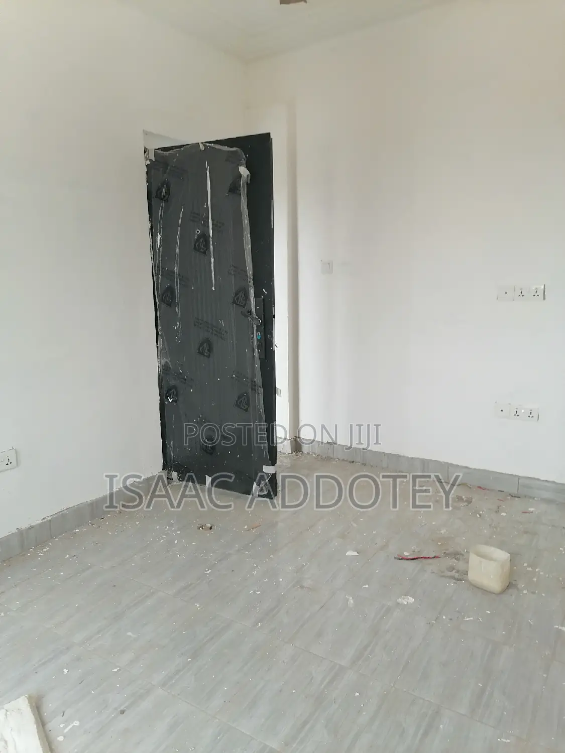 3bdrm Apartment in Lashibi Shallon Spot, Spintex for rent