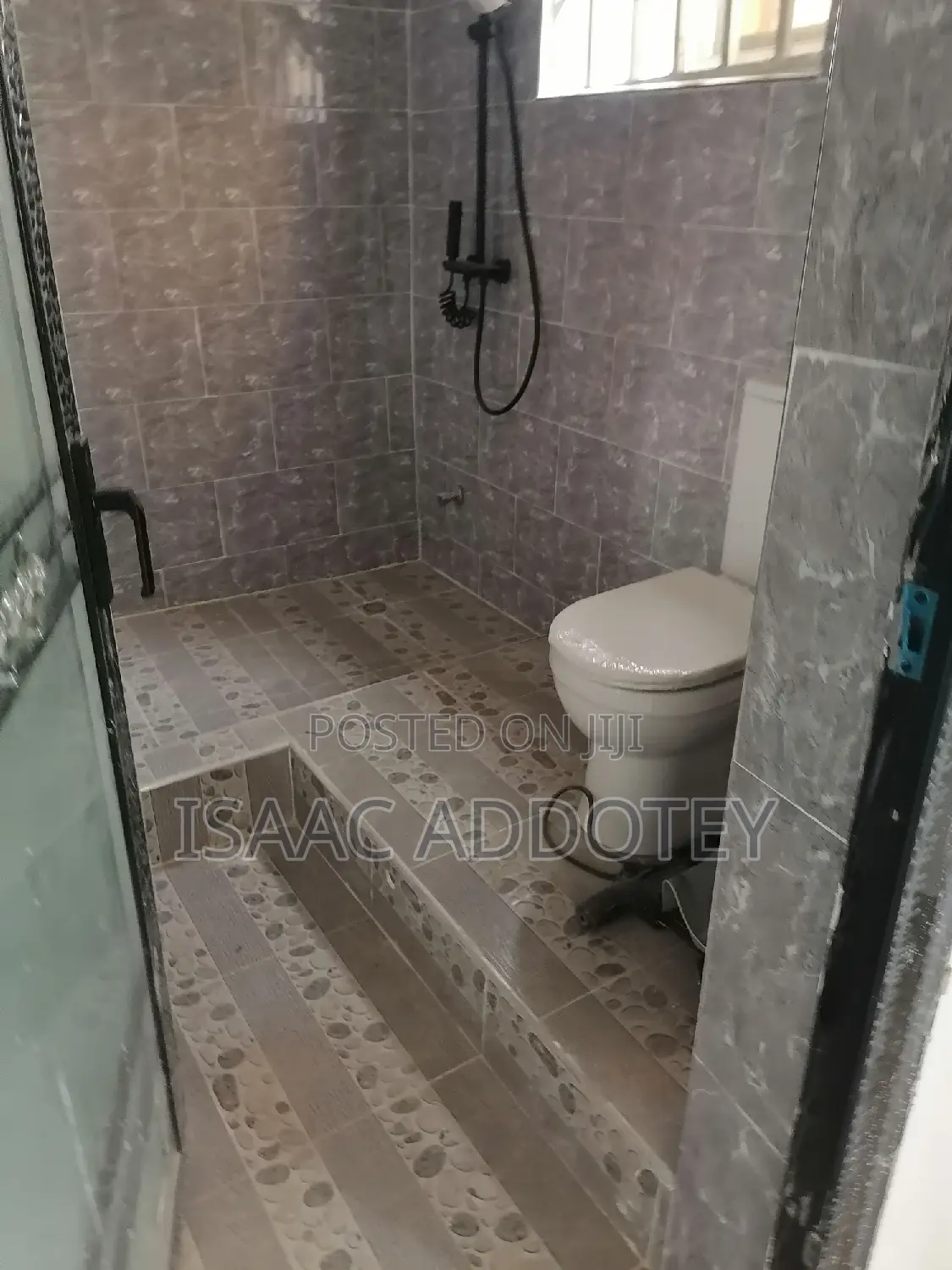 3bdrm Apartment in Lashibi Shallon Spot, Spintex for rent