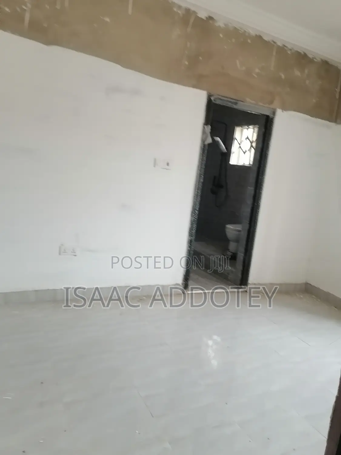 3bdrm Apartment in Lashibi Shallon Spot, Spintex for rent