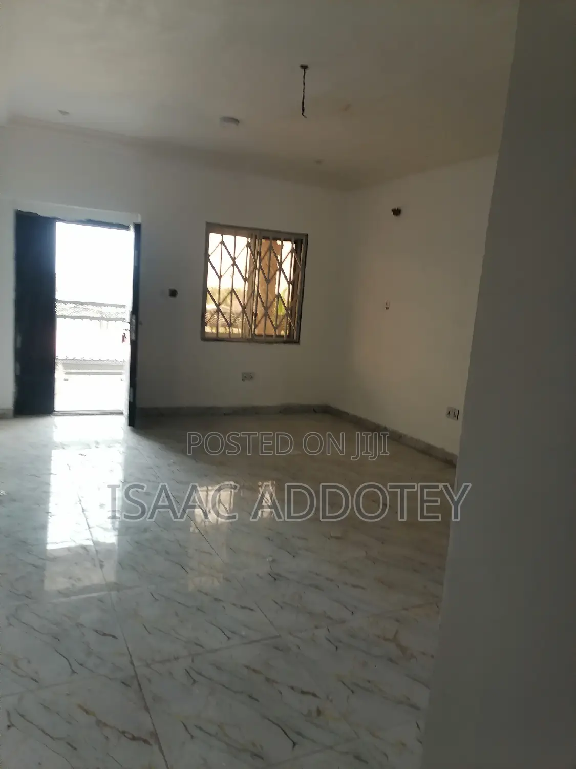 3bdrm Apartment in Lashibi Shallon Spot, Spintex for rent