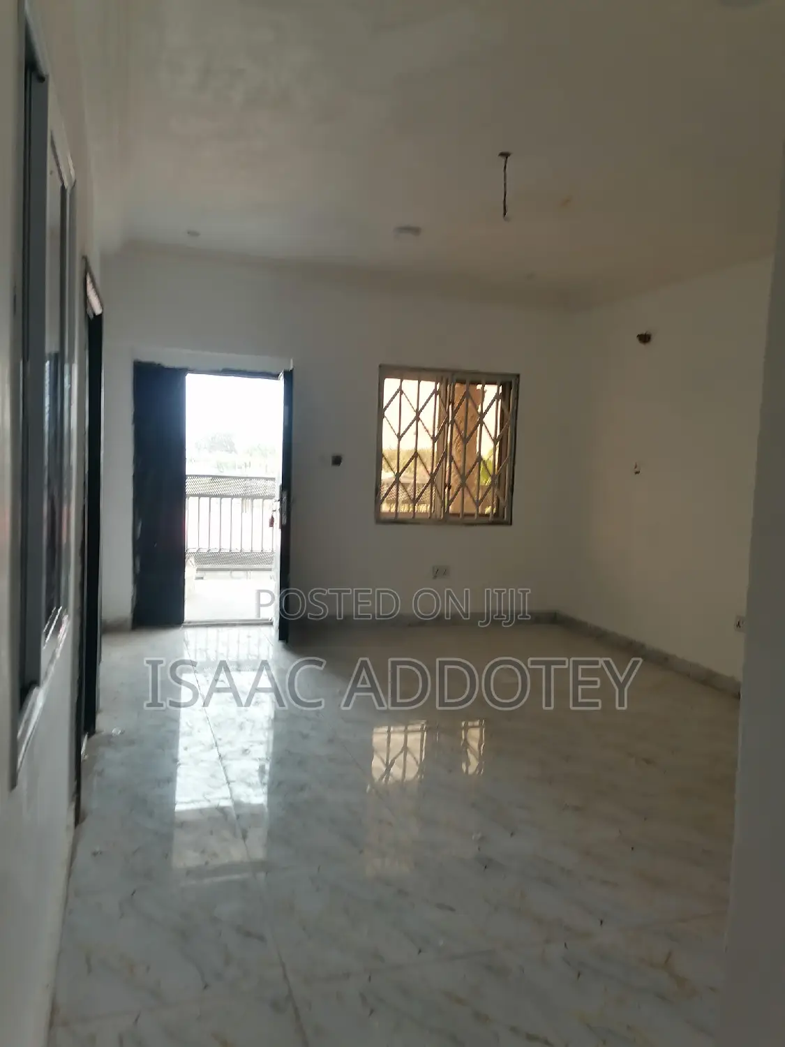 3bdrm Apartment in Lashibi Shallon Spot, Spintex for rent