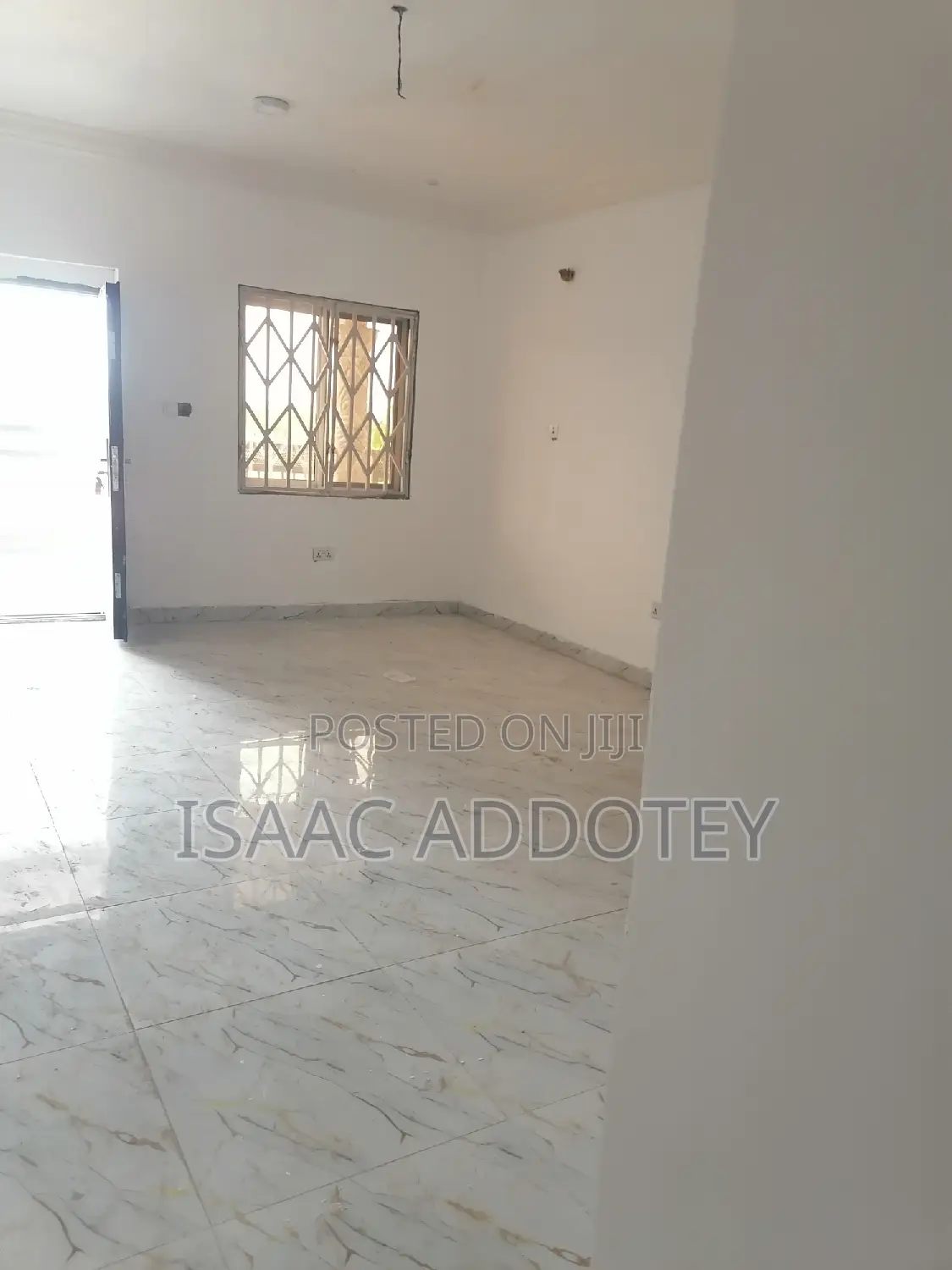 3bdrm Apartment in Lashibi Shallon Spot, Spintex for rent