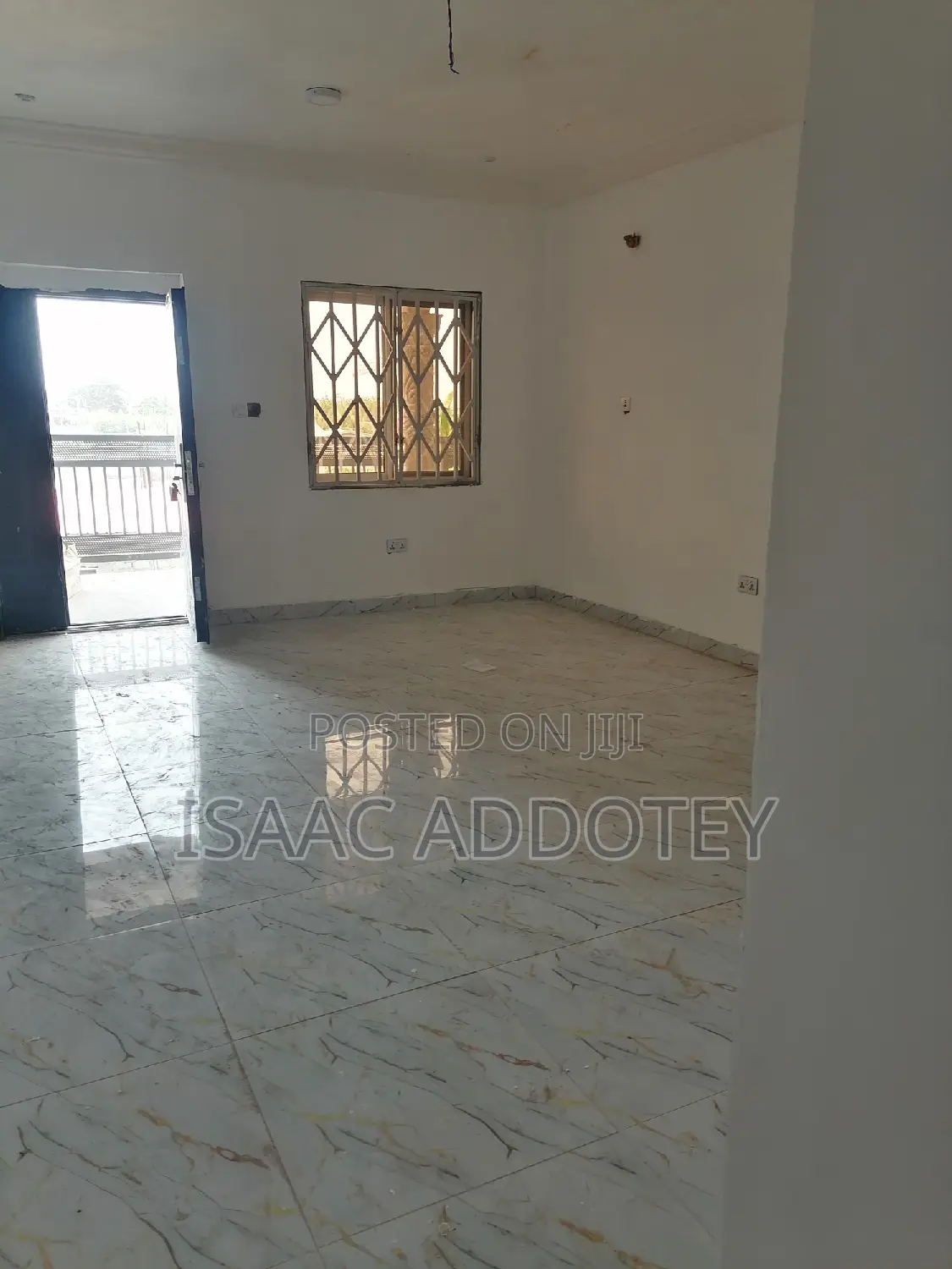 3bdrm Apartment in Lashibi Shallon Spot, Spintex for rent