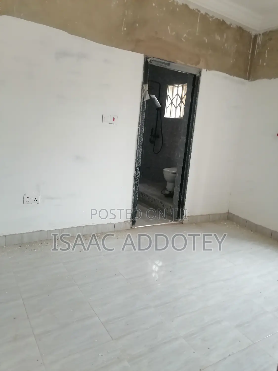 3bdrm Apartment in Lashibi Shallon Spot, Spintex for rent