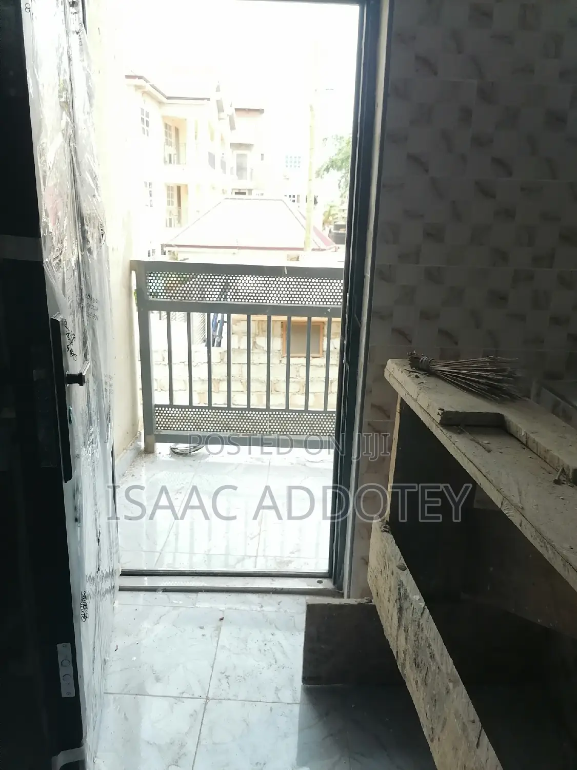 3bdrm Apartment in Lashibi Shallon Spot, Spintex for rent