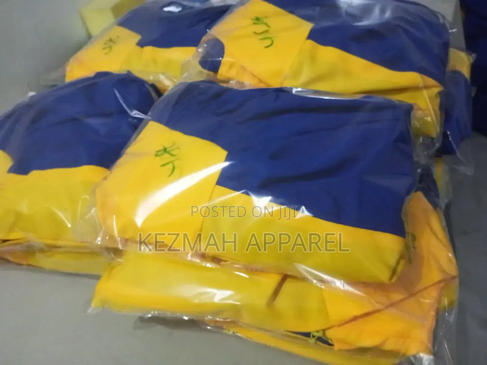 Graduation Gowns Manufacturing and Rental Services