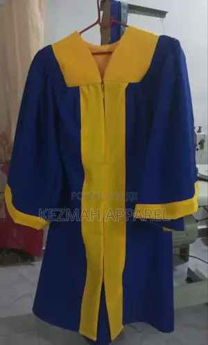Graduation Gowns Manufacturing and Rental Services