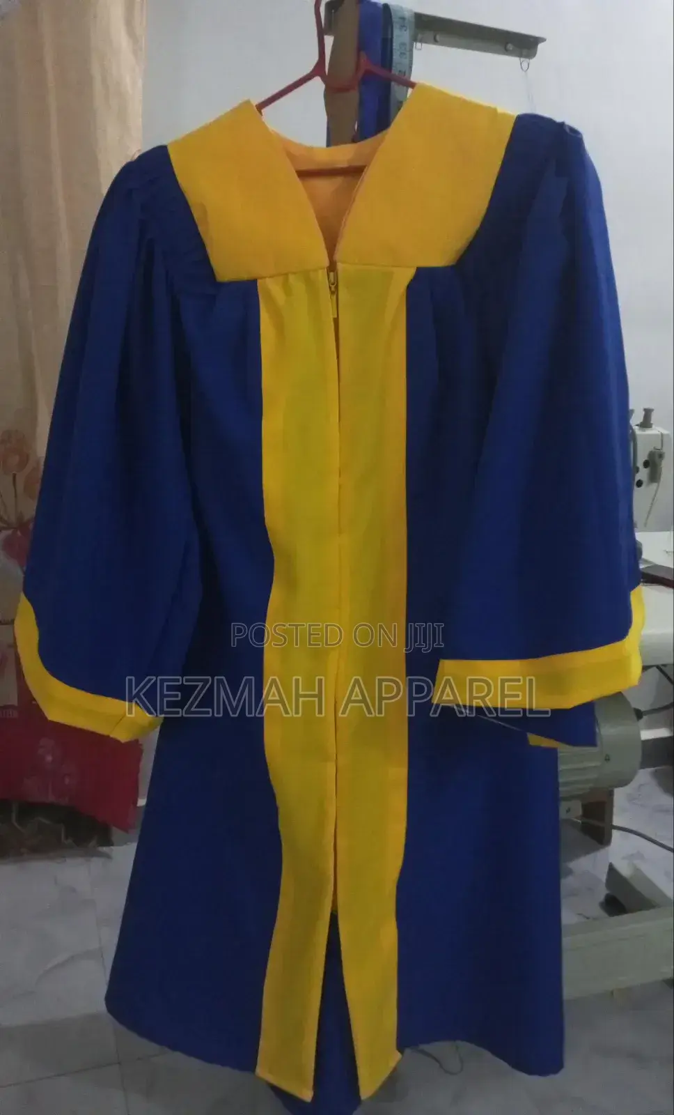 Graduation Gowns Manufacturing and Rental Services