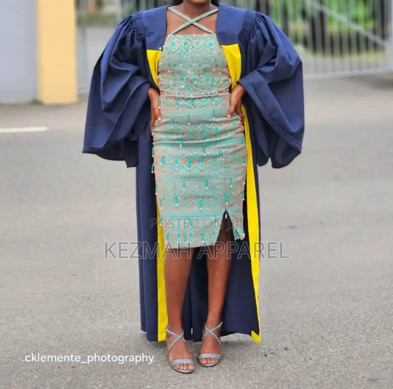 Graduation Gowns Manufacturing and Rental Services