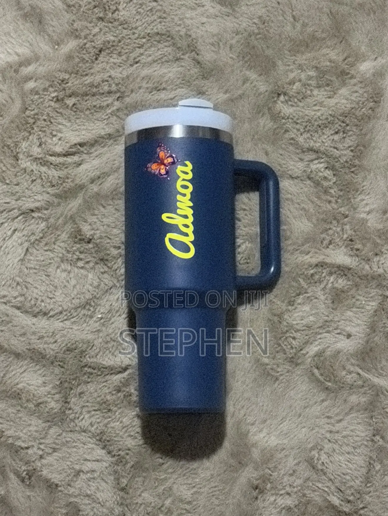 Stanley Cup 40oz / Flask 500ml