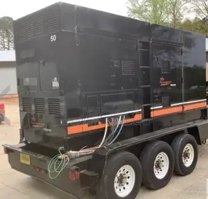 475 Kw Multiquip