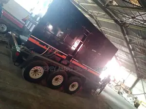 475 Kw Multiquip