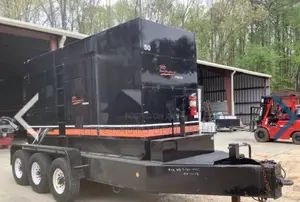 475 Kw Multiquip
