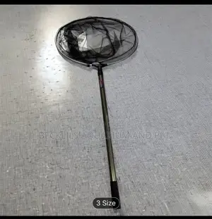 Quality Italian Pond Net