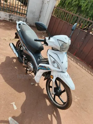 New Luojia LJ110-10 2025