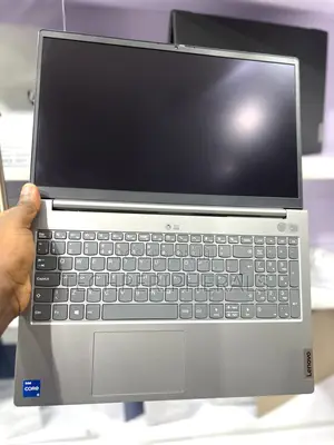 New Laptop Lenovo ThinkBook 15s Gen 2 8GB Intel Core i5 HDD 1T