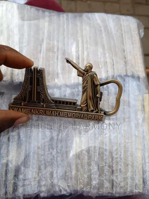 Fridge Magnet/ Opener
