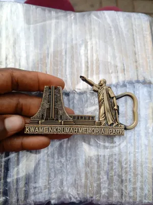 Fridge Magnet/ Opener