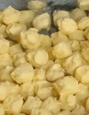 Habiba Raw Shea Butter