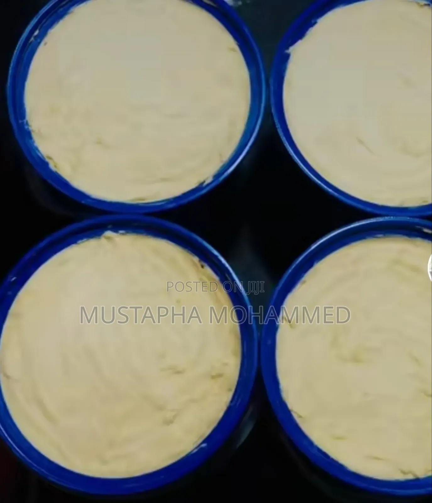 Habiba Raw Shea Butter