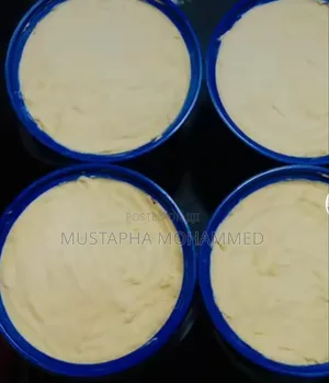 Habiba Raw Shea Butter