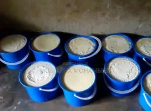 Habiba Raw Shea Butter