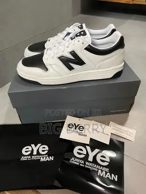 New Balance 480 In Varieties