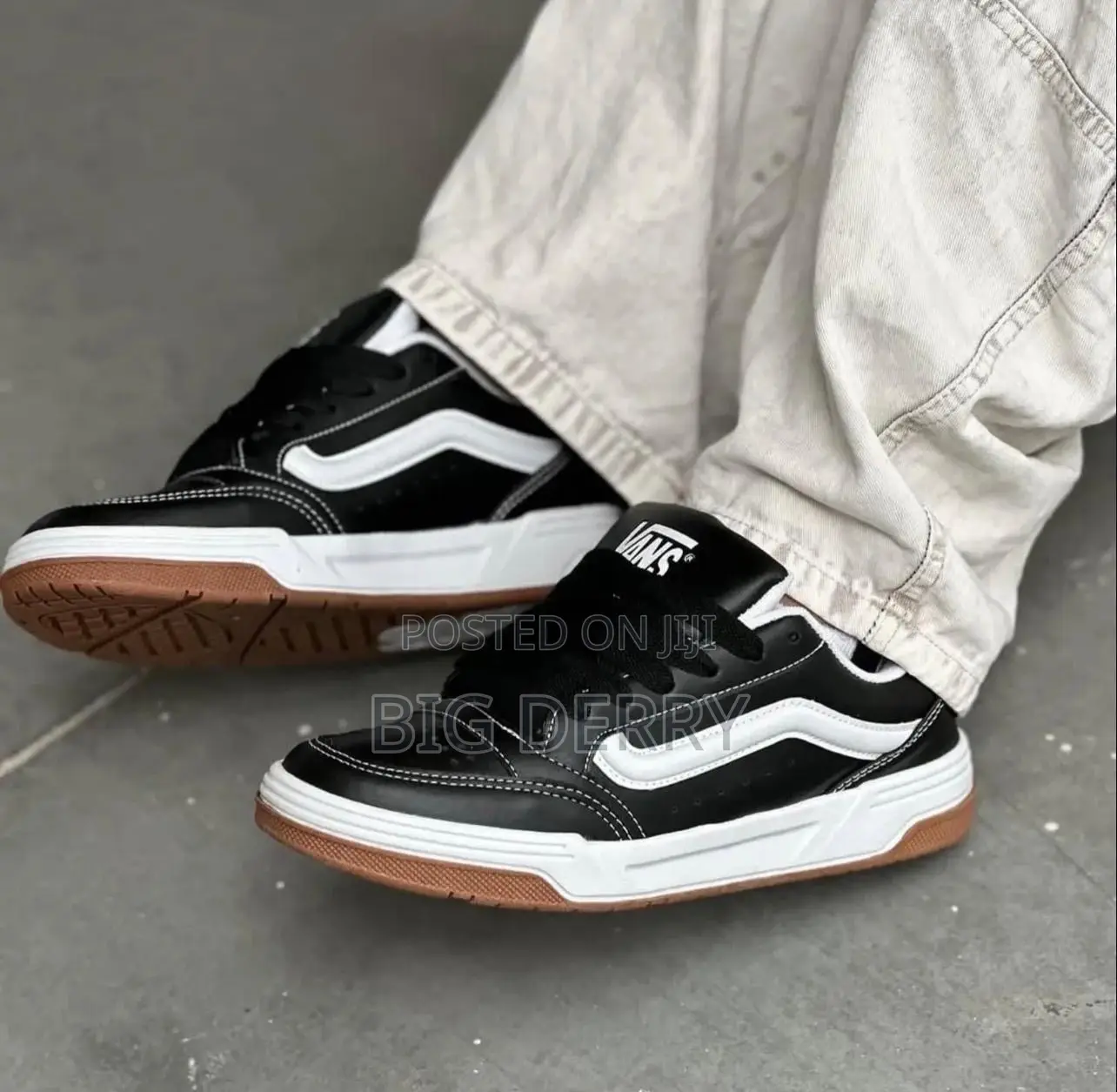 Vans Hylane Sneakers