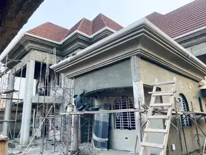 Parapet Design Art Work