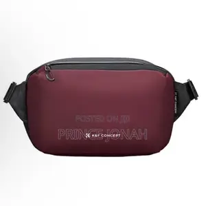 K F Concept 2 In 1 Camera Dlsr Shoulder Bag Backpack Wine Black Large