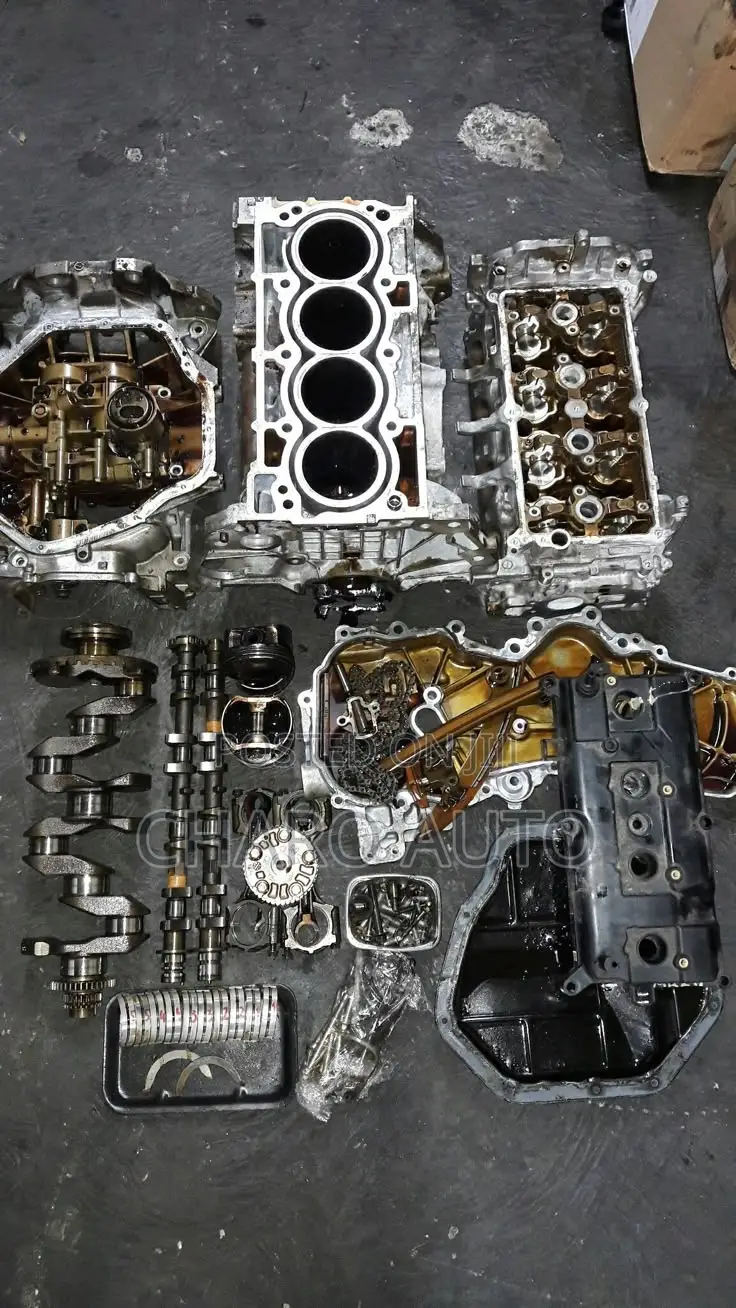 Expert Car Repair Maintenance