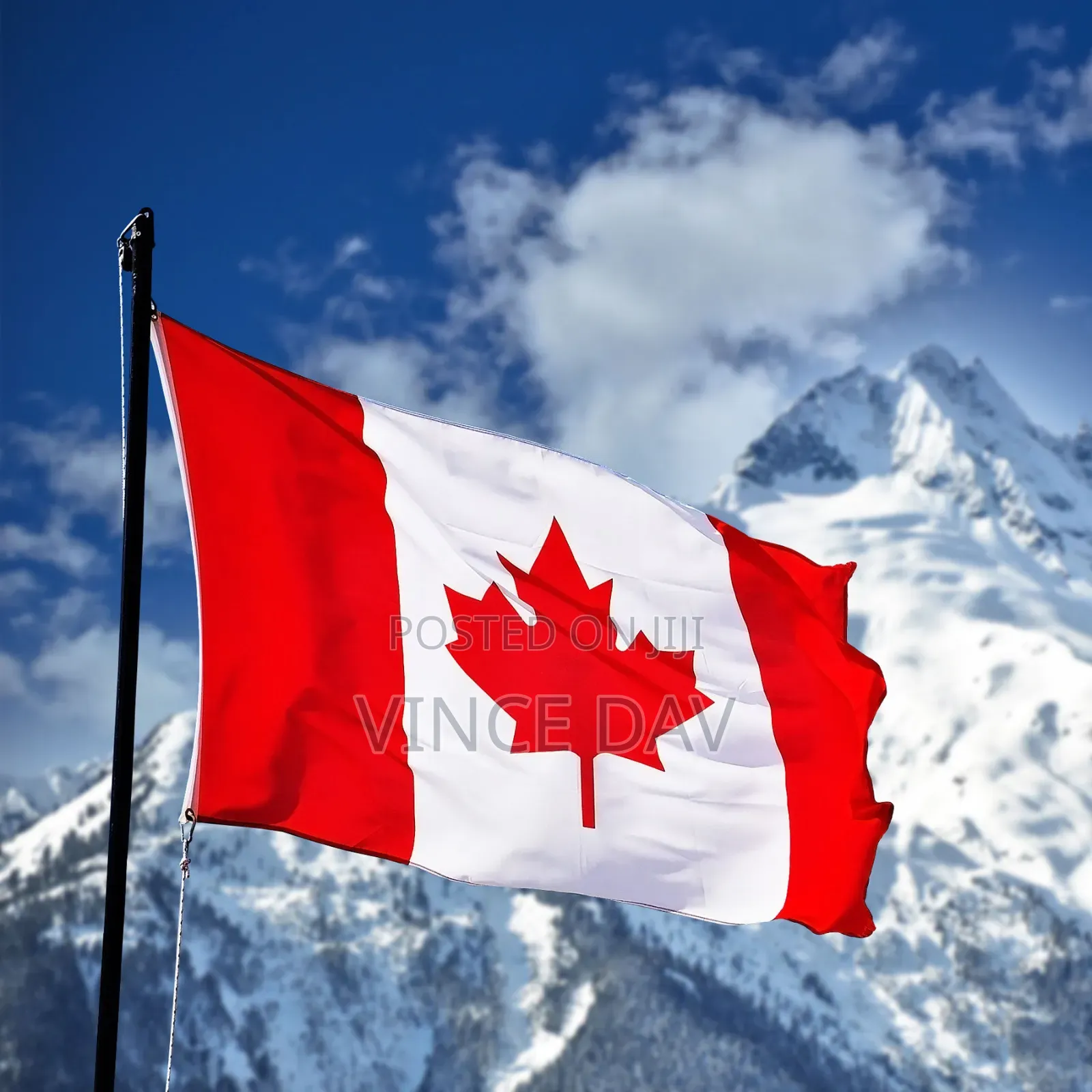 Study and Work in Canada