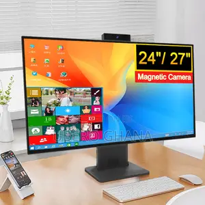 New Desktop Computer 8GB Intel Core i5 SSD 512GB