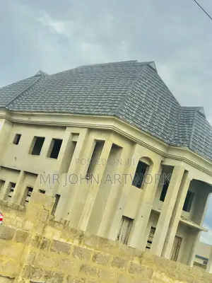 Parapet and Copping Design