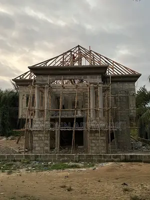 Parapet Designer