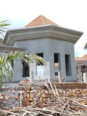 Parapet and Copping Designer