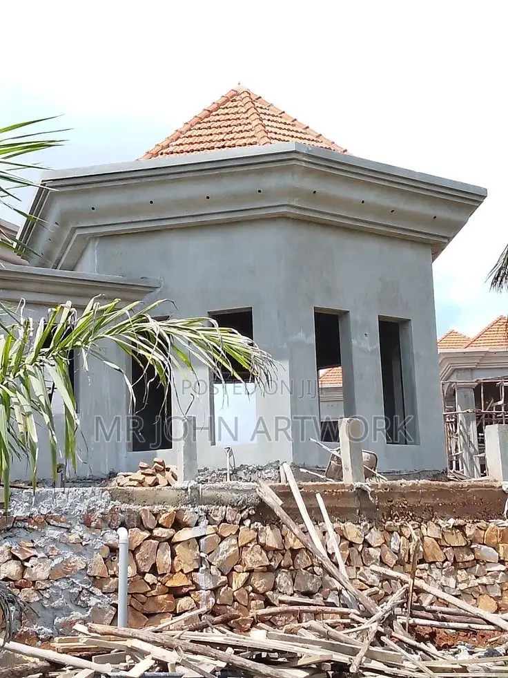 Parapet and Copping Designer