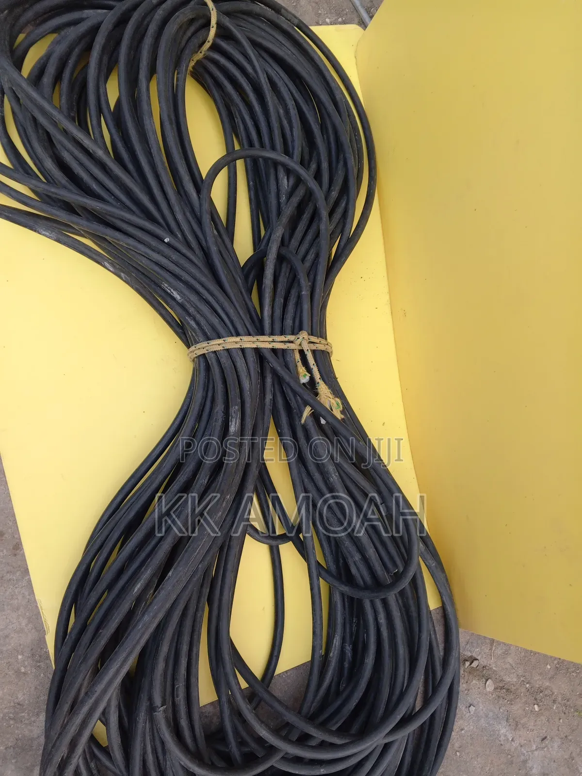 High Pressure Industrial Water Hose