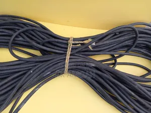 High Pressure Industrial Water Hose