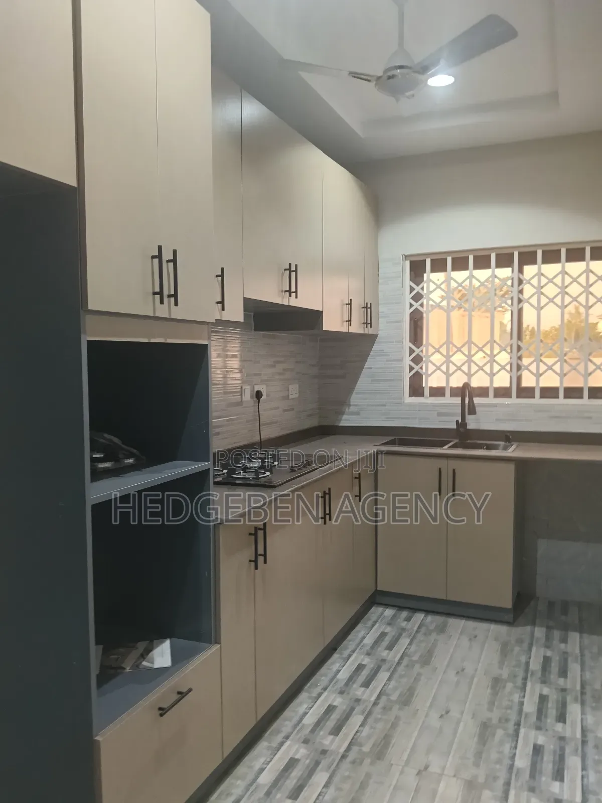 2bdrm Apartment in Adenta for rent