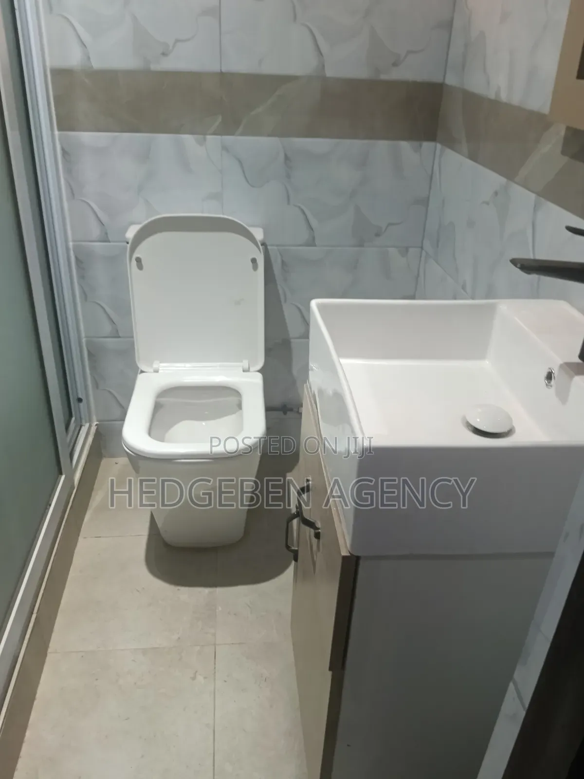 2bdrm Apartment in Adenta for rent