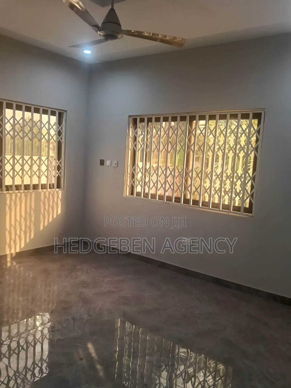 2bdrm Apartment in Adenta for rent
