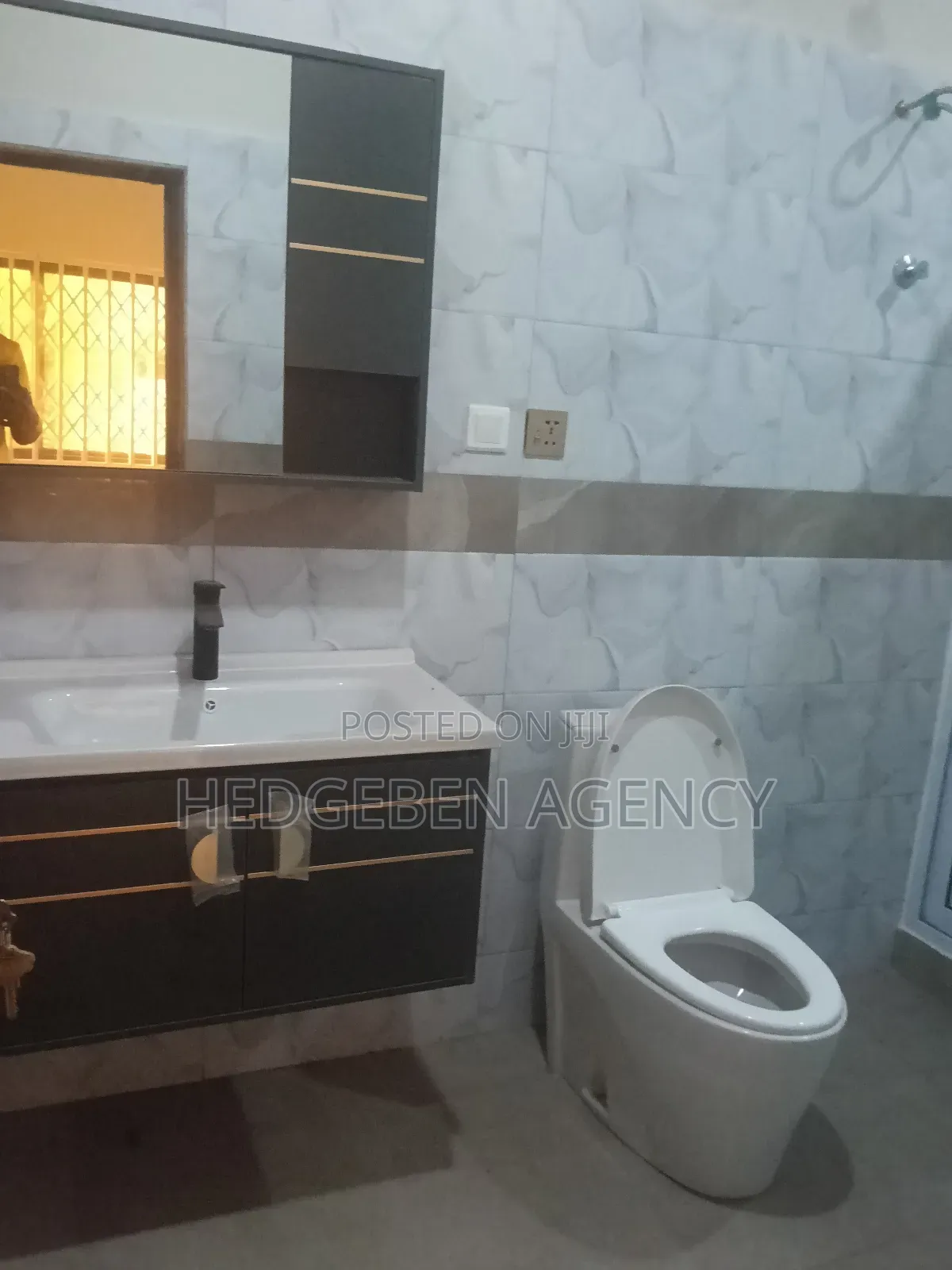2bdrm Apartment in Adenta for rent